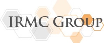 IRMC GROUP logo