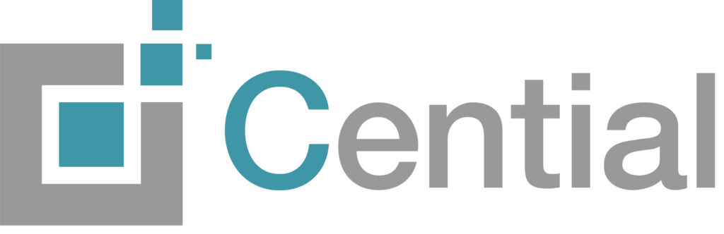 Cential logo