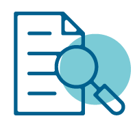 existing audit services icon