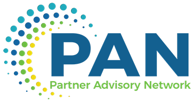 partner advisory network logo